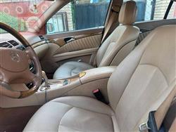مرسيدس بنز E-Class